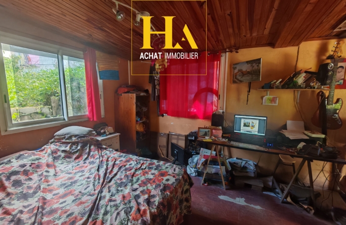 Vente Maison 88m&sup2; 4 pi&egrave;ces Saint Philippe