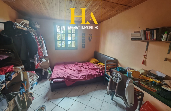 Vente Maison 88m&sup2; 4 pi&egrave;ces Saint Philippe