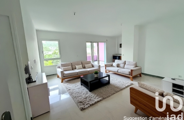 Vente Appartement 97480