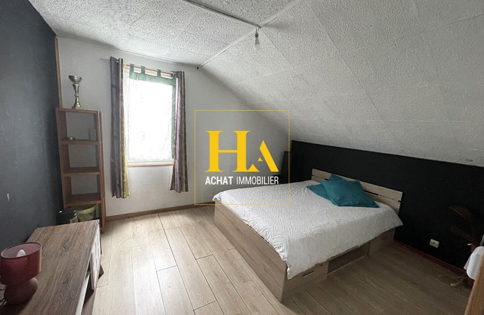 Vente Maison 95.97m&sup2; 5 pi&egrave;ces Plaine des Cafres