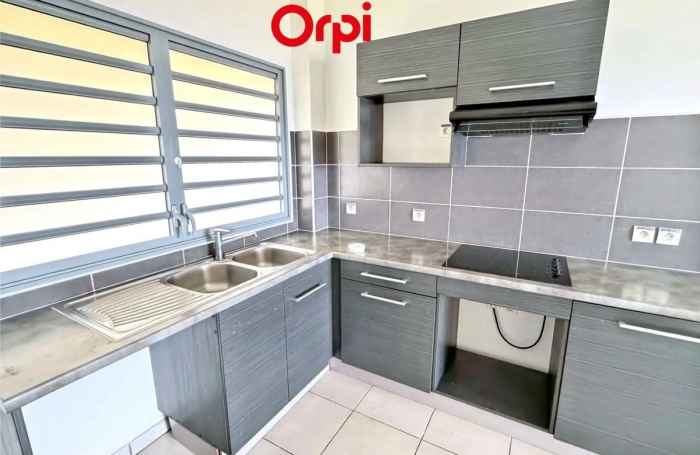 Vente Appartement 53m&sup2; 2 pièces Sainte Marie