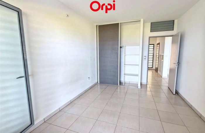 Vente Appartement 53m&sup2; 2 pièces Sainte Marie