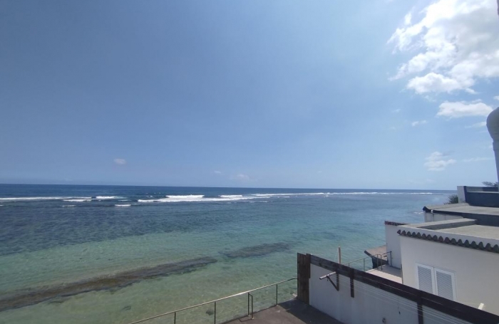 Location Appartement 59.45m&sup2; 2 pièces Saint-Pierre