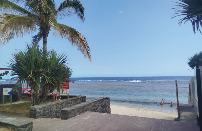 Location Appartement 59.45m&sup2; 2 pièces Saint-Pierre