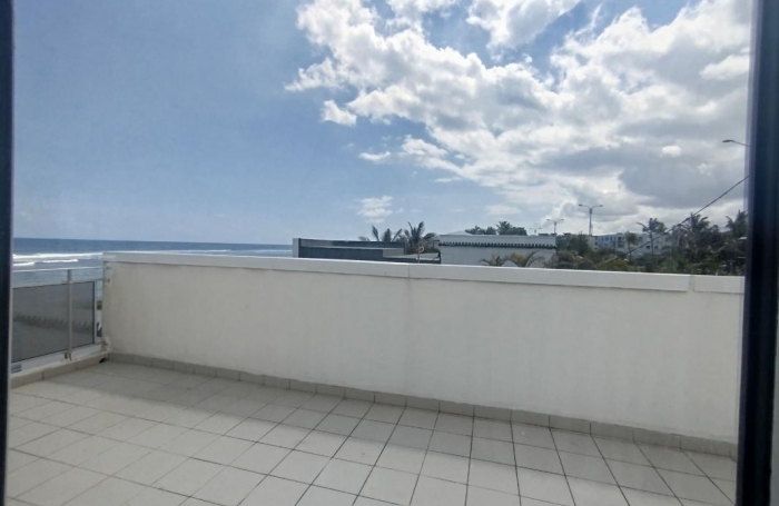 Location Appartement 59.45m&sup2; 2 pièces Saint-Pierre