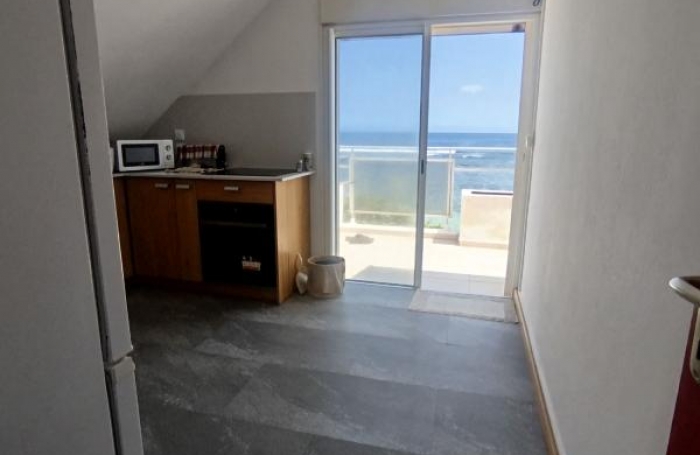 Location Appartement 59.45m&sup2; 2 pièces Saint-Pierre