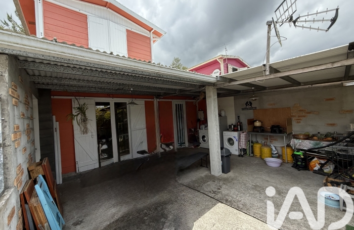 Vente Maison 77m&sup2; 5 pièces Cilaos