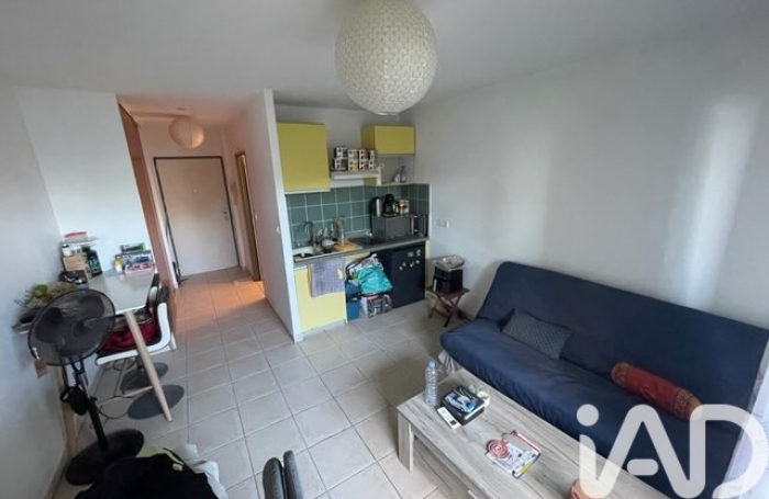 Vente Appartement 97400