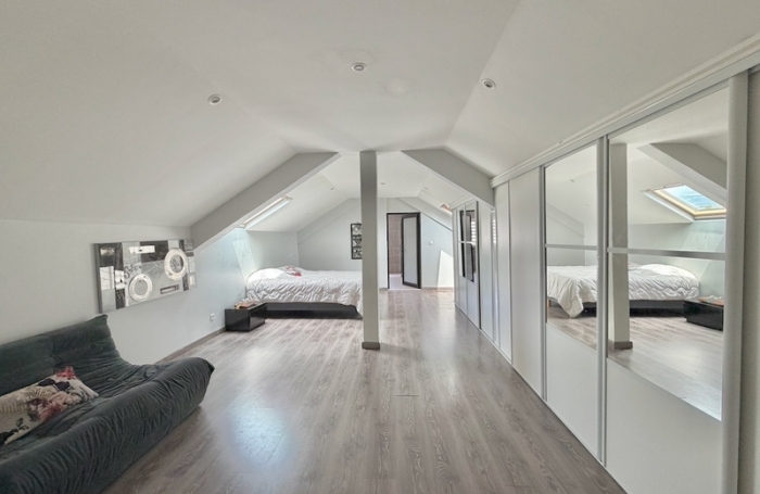 Vente Maison 255m&sup2; 8 pièces Saint Louis