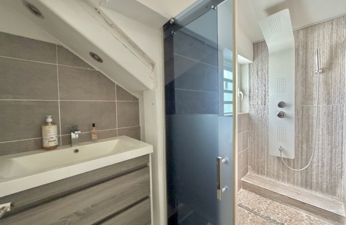 Vente Maison 255m&sup2; 8 pièces Saint Louis