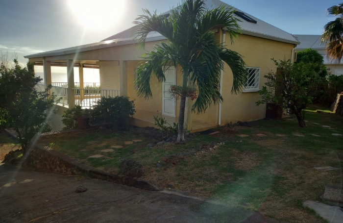 Location Maison 97436