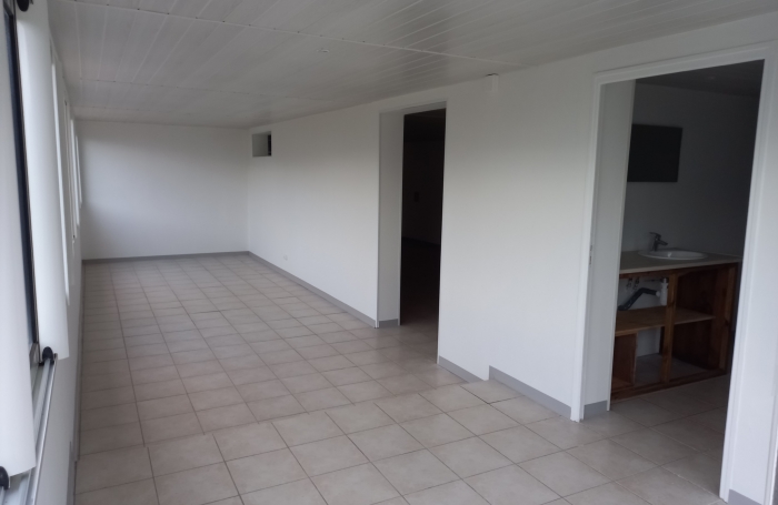 Villa T5 &agrave; la Pointe des Ch&acirc;teaux Saint-Leu