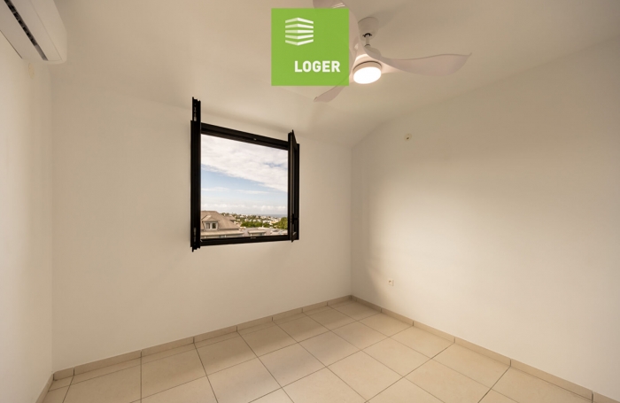 Location Appartement 61.16m&sup2; 4 pi&egrave;ces Saint-Pierre