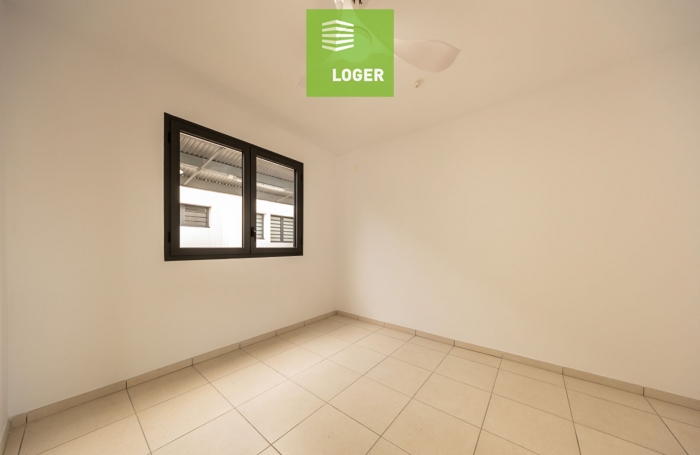 Location Appartement 61.16m&sup2; 4 pi&egrave;ces Saint-Pierre