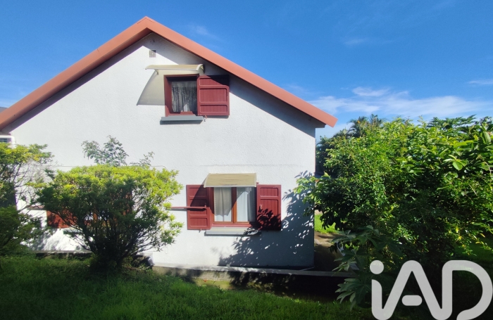 Vente Maison 97423