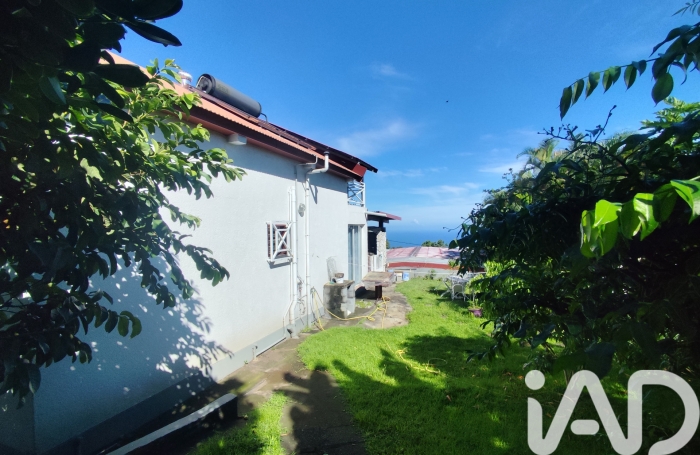 Vente Maison 187m&sup2; 7 pièces Le Guillaume