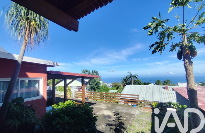 Vente Maison 187m&sup2; 7 pièces Le Guillaume