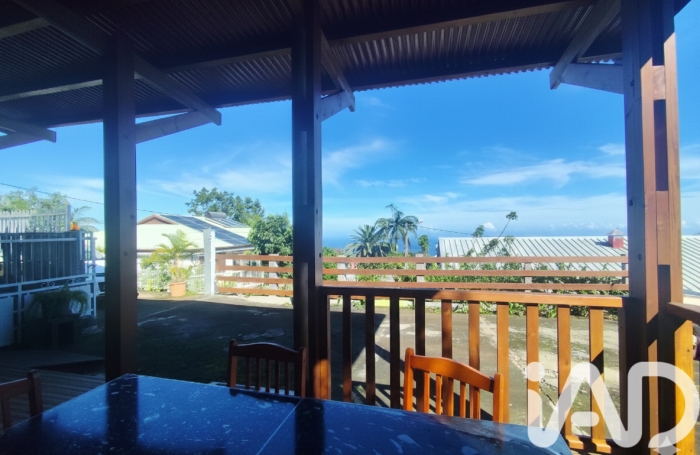 Vente Maison 187m&sup2; 7 pièces Le Guillaume