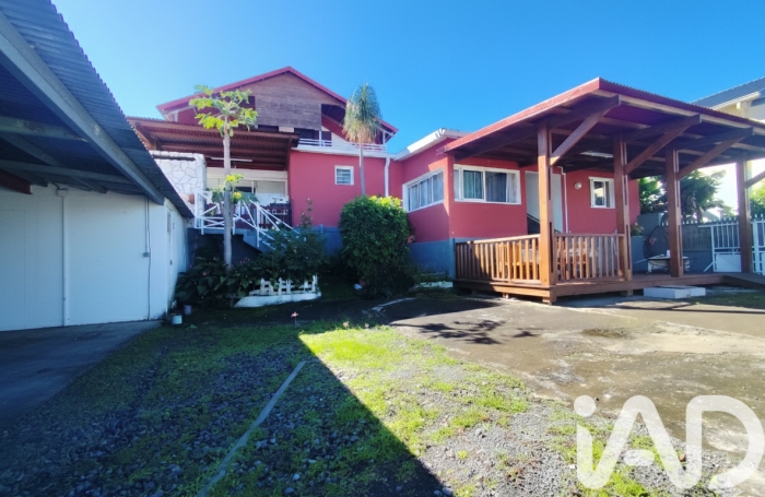 Vente Maison 187m&sup2; 7 pièces Le Guillaume