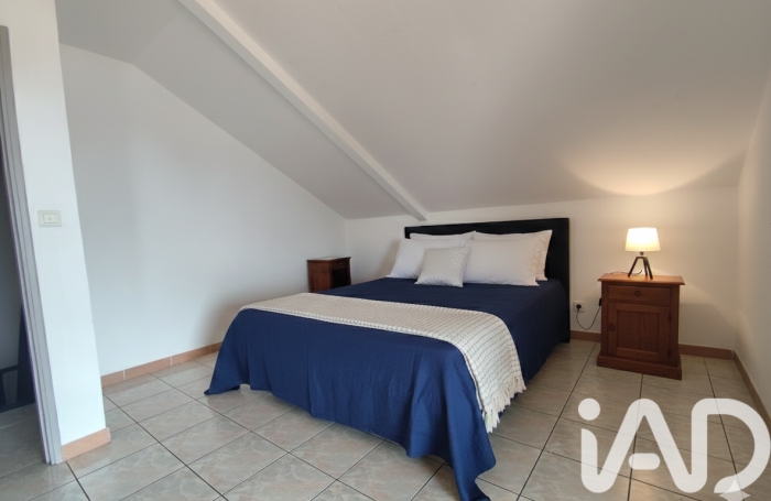 Vente Maison 187m&sup2; 7 pièces Le Guillaume