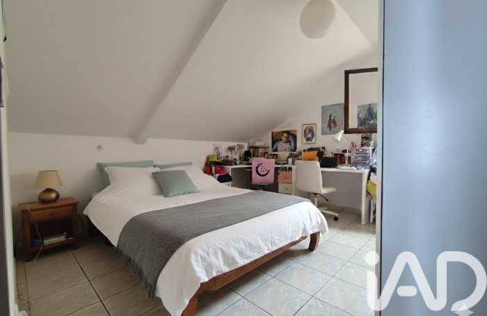 Vente Maison 187m&sup2; 7 pièces Le Guillaume