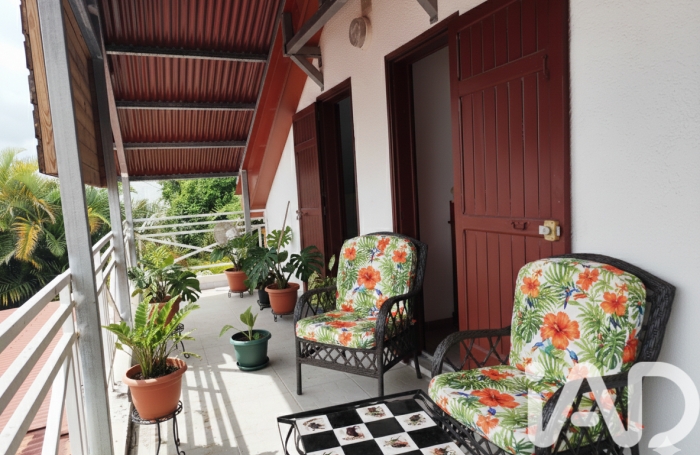 Vente Maison 187m&sup2; 7 pièces Le Guillaume