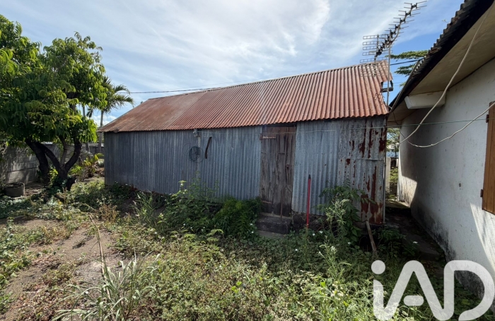 Vente Maison 97427