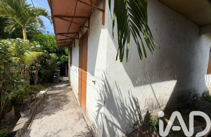 Vente Maison 55m&sup2; 3 pièces Etang-Sale