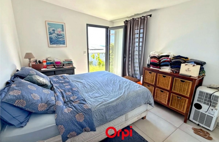 Vente Maison 81.6m&sup2; 4 pièces Saint-Leu