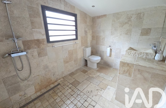 Vente Maison 181m&sup2; 5 pièces Les Avirons