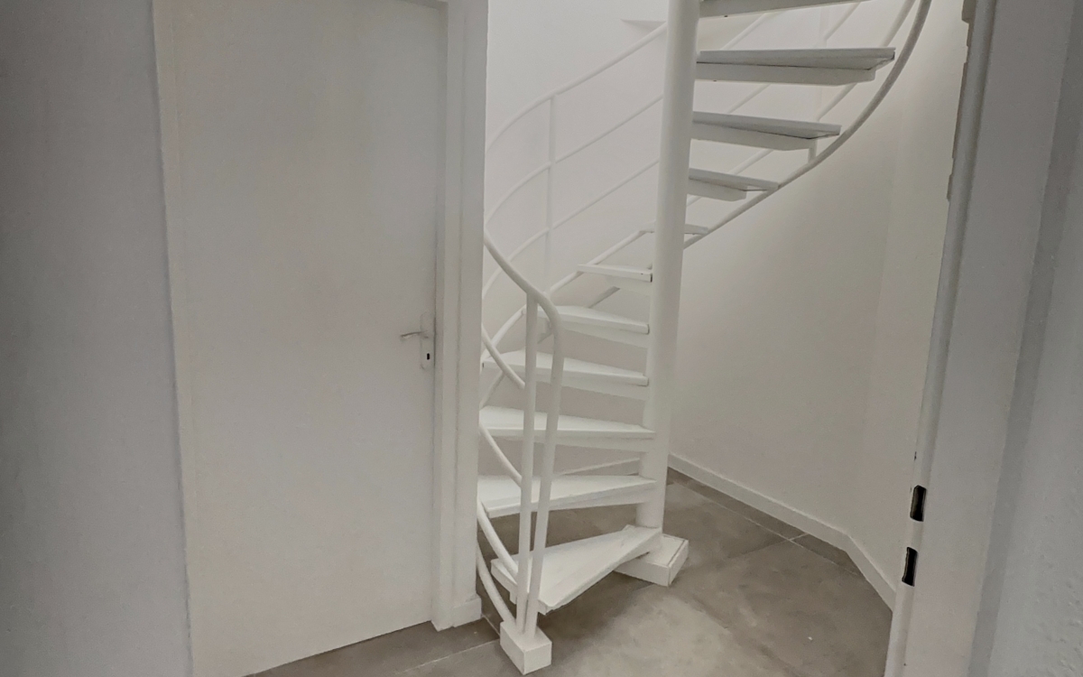 BOUCAN T5 DUPLEX TERRASSE 30m2