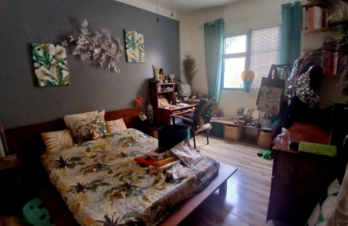 Vente Maison 135m&sup2; 5 pièces Saint Louis