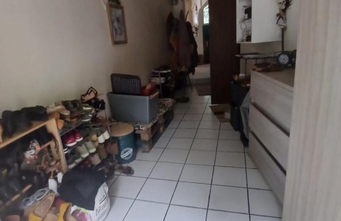 Vente Maison 135m&sup2; 5 pièces Saint Louis