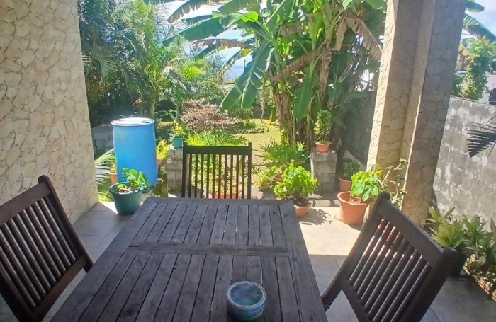 Vente Maison 137m&sup2; 5 pièces Saint Philippe