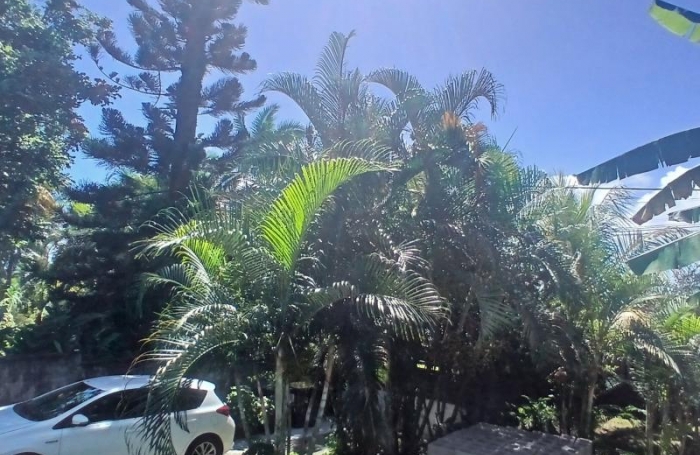 Vente Maison 137m&sup2; 5 pièces Saint Philippe