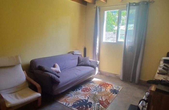 Vente Maison 137m&sup2; 5 pièces Saint Philippe