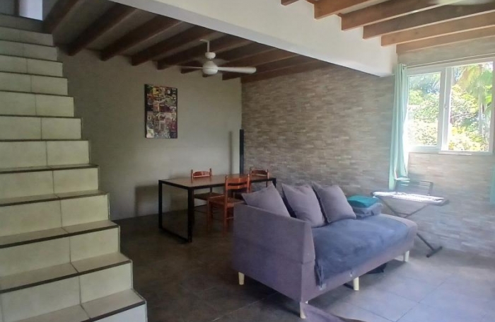 Vente Maison 137m&sup2; 5 pièces Saint Philippe