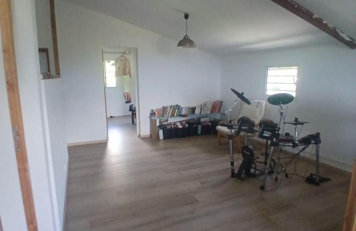 Vente Maison 137m&sup2; 5 pièces Saint Philippe