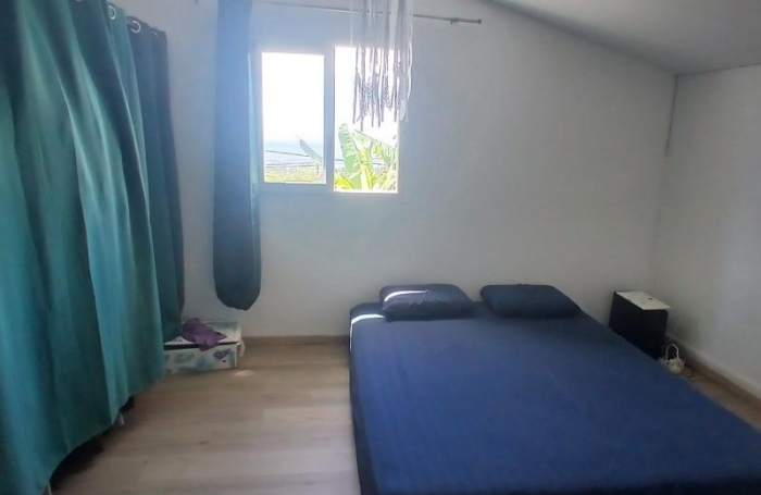 Vente Maison 137m&sup2; 5 pièces Saint Philippe