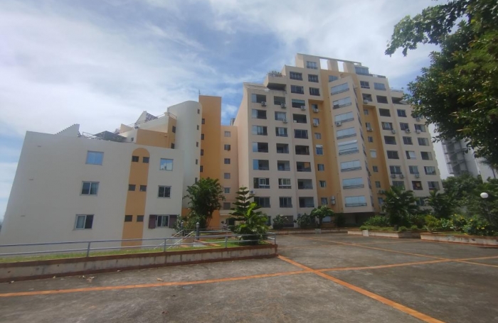 Location Appartement 97400