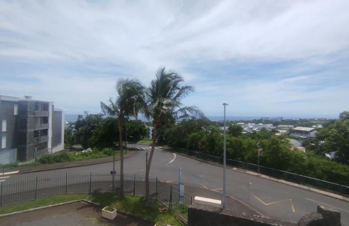 Location Appartement 26.47m&sup2; 1 pièce Saint Denis