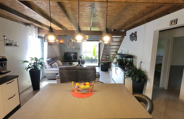 Vente Maison 140m&sup2; 5 pièces Plaine des Cafres