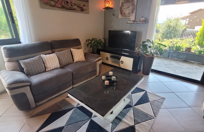 Vente Maison 140m&sup2; 5 pièces Plaine des Cafres