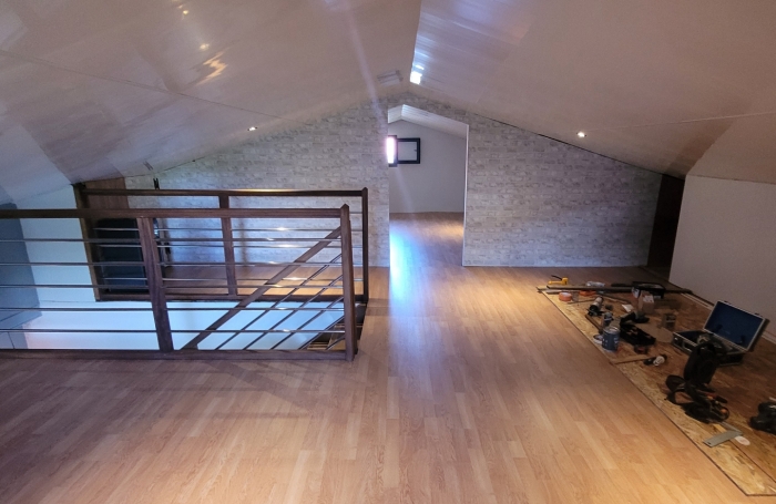 Vente Maison 140m&sup2; 5 pièces Plaine des Cafres