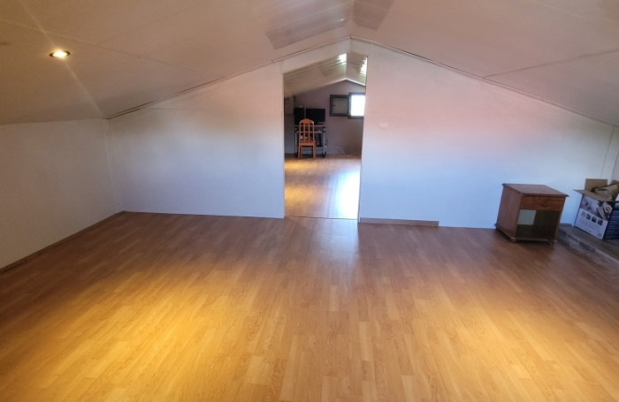 Vente Maison 140m&sup2; 5 pièces Plaine des Cafres