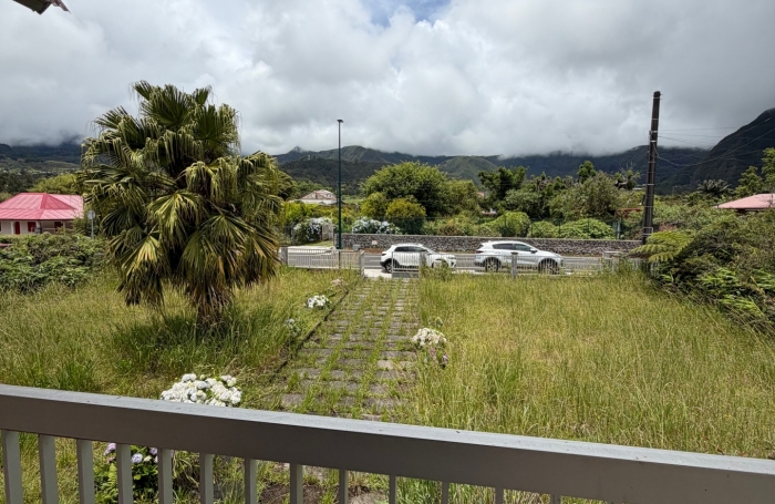 Vente Maison 250m&sup2; 10 pièces Plaine des Palmistes