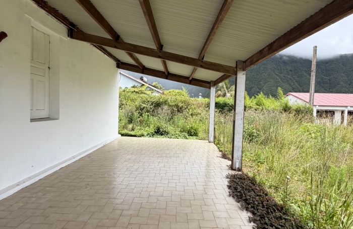 Vente Maison 250m&sup2; 10 pièces Plaine des Palmistes