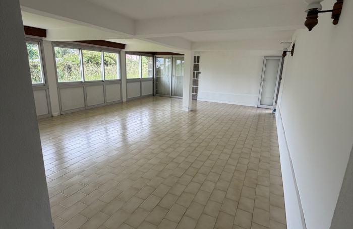 Vente Maison 250m&sup2; 10 pièces Plaine des Palmistes