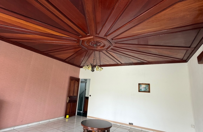 Vente Maison 250m&sup2; 10 pièces Plaine des Palmistes