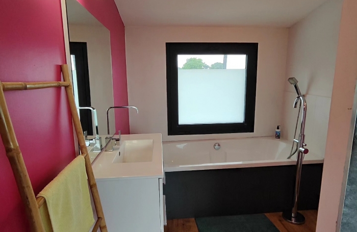 &Agrave; LOUER VILLA T4 - SAINT-LOUIS